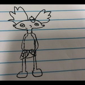 Meet your Posher, Jeff